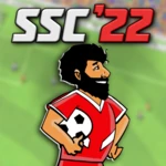 super soccer champs 2020 free android application logo